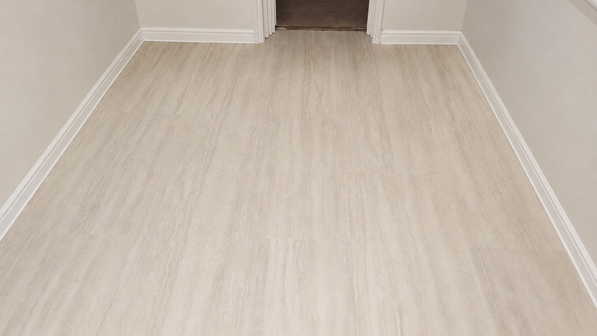 LVT Flooring Installation