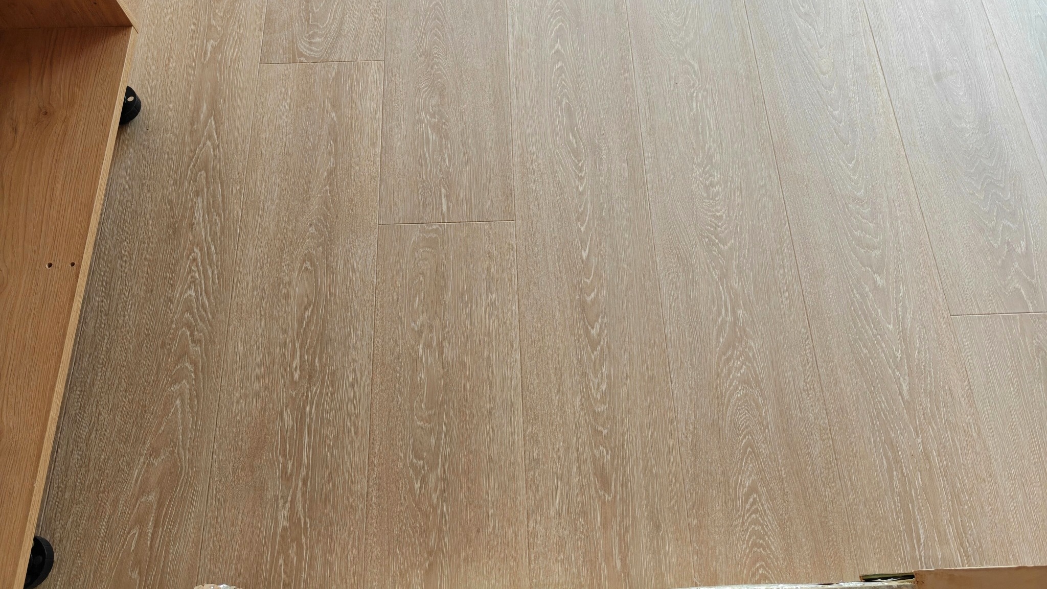 Laminate Flooring Installation