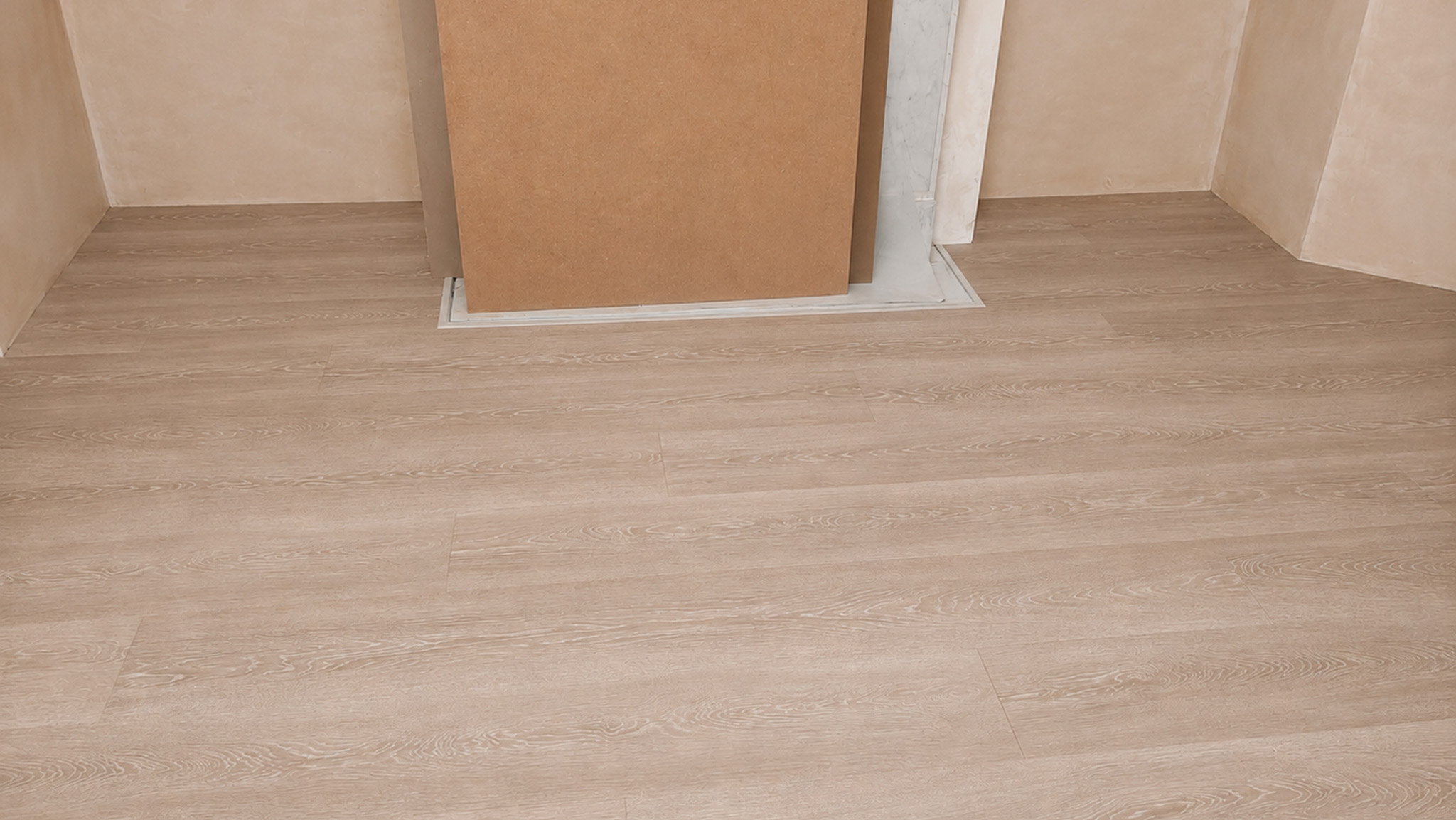 Laminate Flooring Fitting