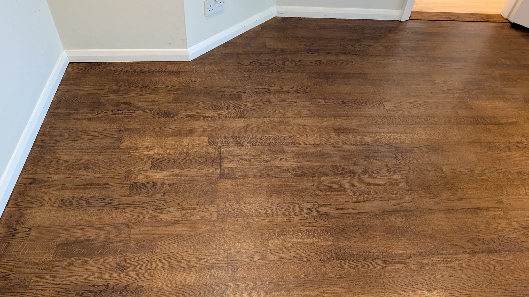 Floorboards Flooring Restoration & Gap Filling in Cobham, KT11